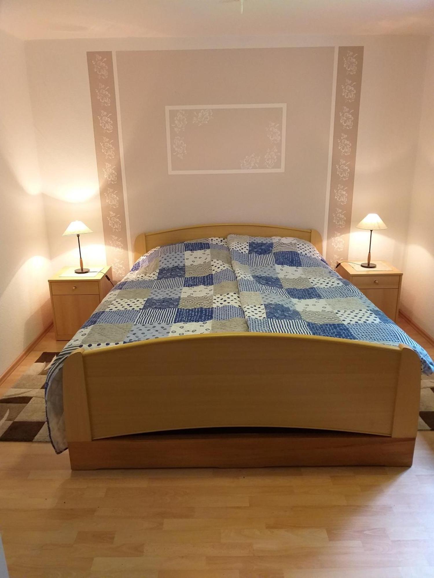 הוילה Sögel "Am Waldesrand" Re16 מראה חיצוני תמונה
