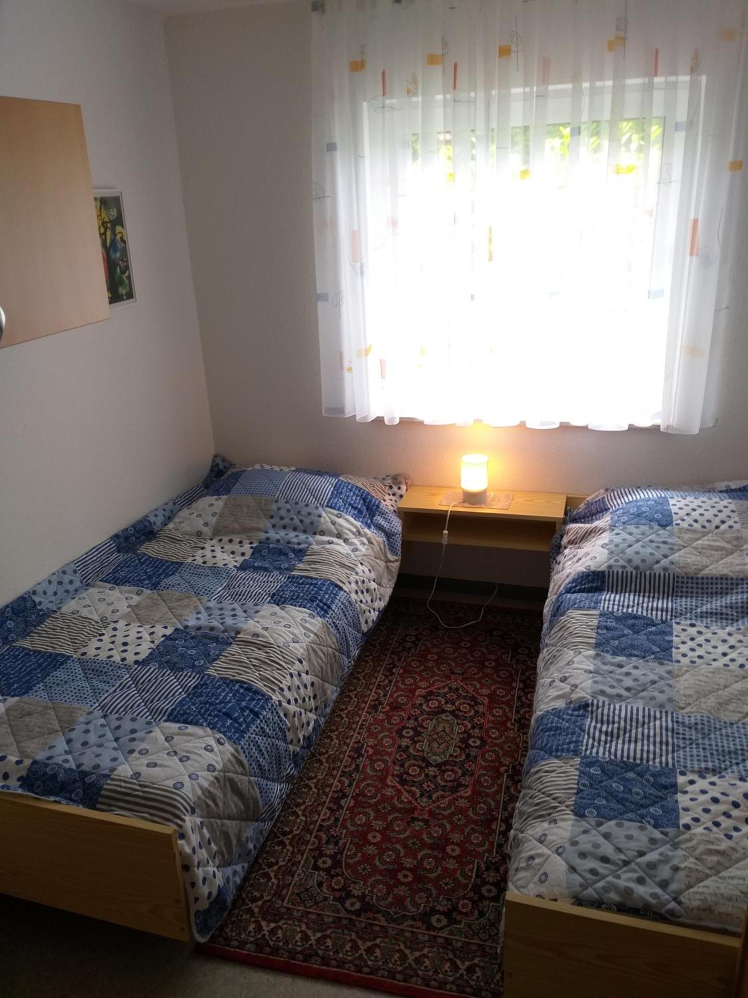 הוילה Sögel "Am Waldesrand" Re16 מראה חיצוני תמונה